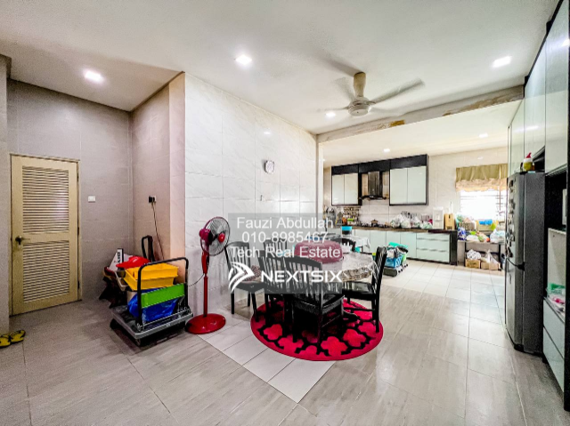 Bungalow For Sale in Cheras Selangor - Image 17