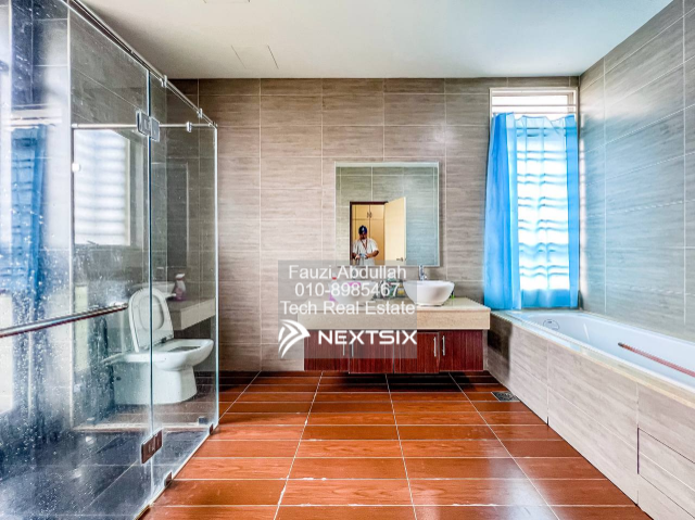 Bungalow For Sale in Cheras Selangor - Image 18