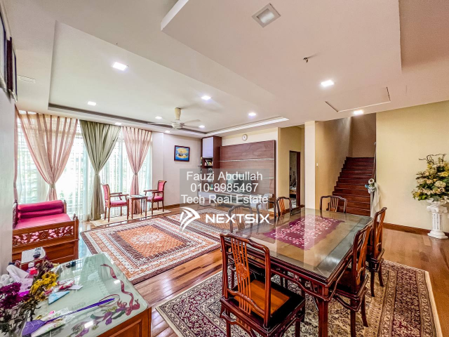 Bungalow For Sale in Cheras Selangor - Image 6