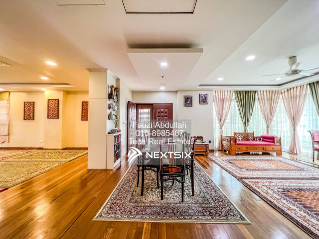 Bungalow For Sale in Cheras Selangor - Image 7