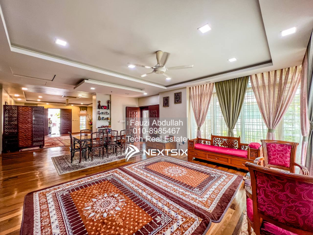 Bungalow For Sale in Cheras Selangor - Image 8