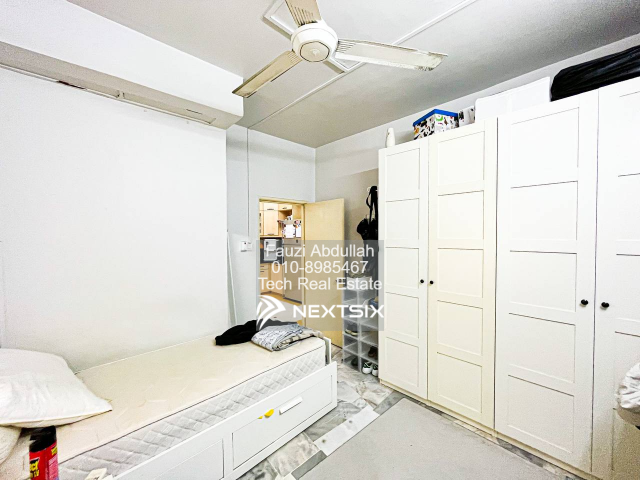 2-sty Superlink House For Sale in Cheras Selangor - Image 10
