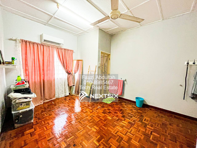 2-sty Superlink House For Sale in Cheras Selangor - Image 11