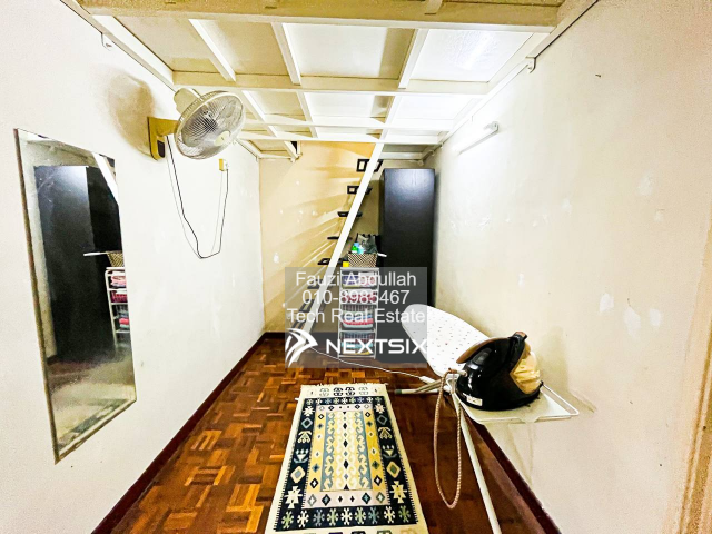 2-sty Superlink House For Sale in Cheras Selangor - Image 12