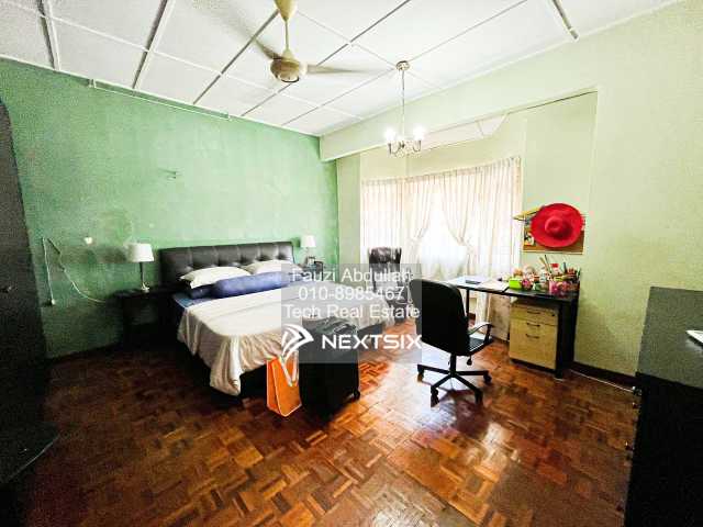2-sty Superlink House For Sale in Cheras Selangor - Image 13