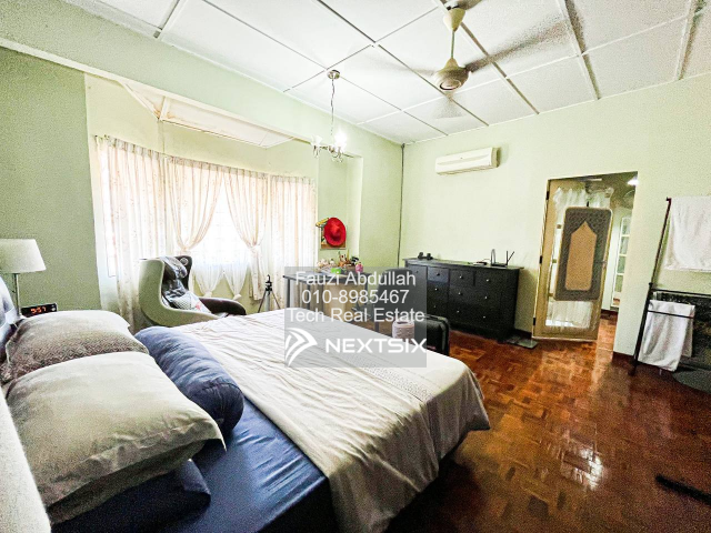 2-sty Superlink House For Sale in Cheras Selangor - Image 14