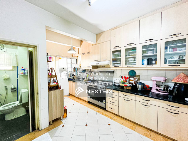 2-sty Superlink House For Sale in Cheras Selangor - Image 6