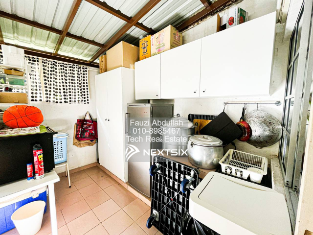 2-sty Superlink House For Sale in Cheras Selangor - Image 7