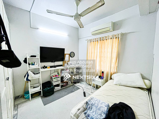 2-sty Superlink House For Sale in Cheras Selangor - Image 8