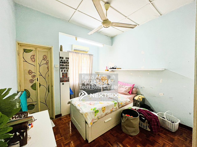 2-sty Superlink House For Sale in Cheras Selangor - Image 9