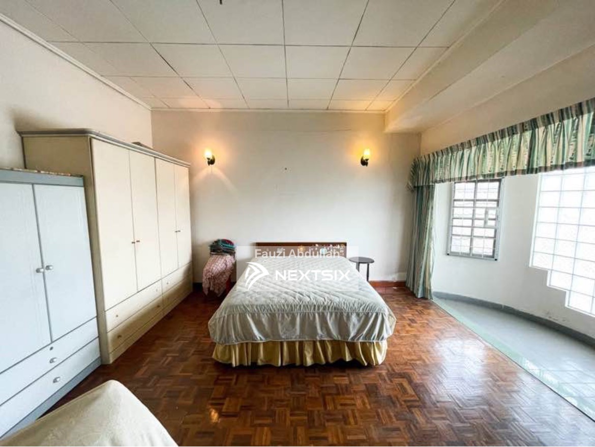 2-sty Terrace/Link House For Sale in Cheras Selangor - Image 10