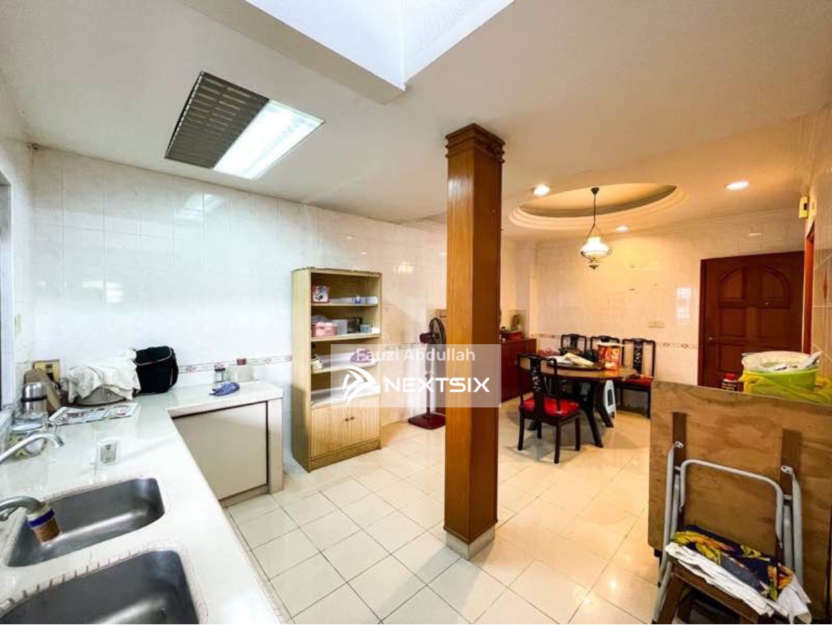 2-sty Terrace/Link House For Sale in Cheras Selangor - Image 11