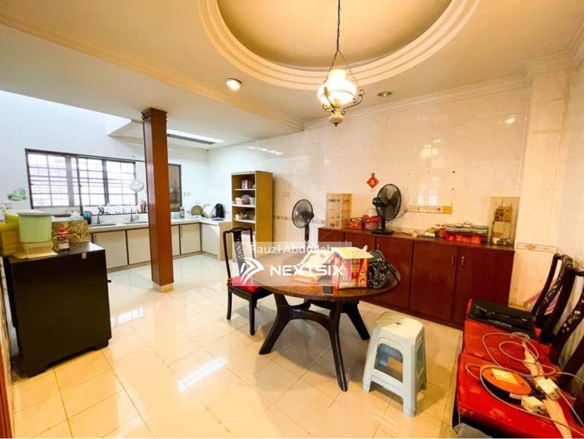 2-sty Terrace/Link House For Sale in Cheras Selangor - Image 12