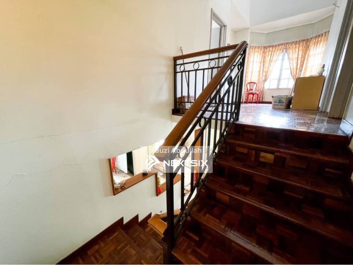 2-sty Terrace/Link House For Sale in Cheras Selangor - Image 7