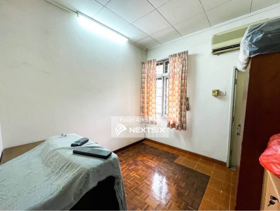 2-sty Terrace/Link House For Sale in Cheras Selangor - Image 8