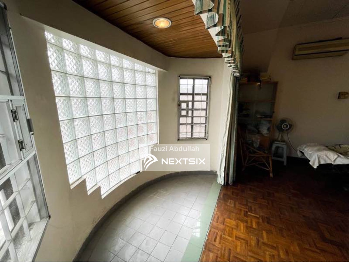 2-sty Terrace/Link House For Sale in Cheras Selangor - Image 9