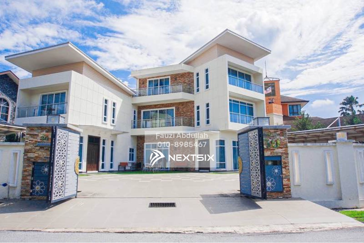 Bungalow For Sale in Cheras Selangor