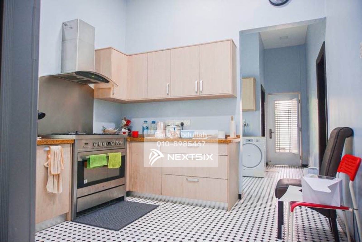 Bungalow For Sale in Cheras Selangor - Image 10