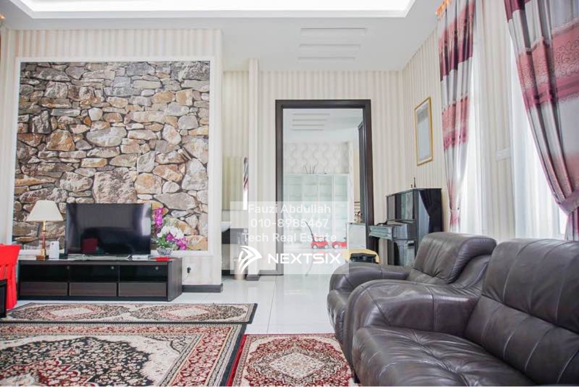 Bungalow For Sale in Cheras Selangor - Image 12