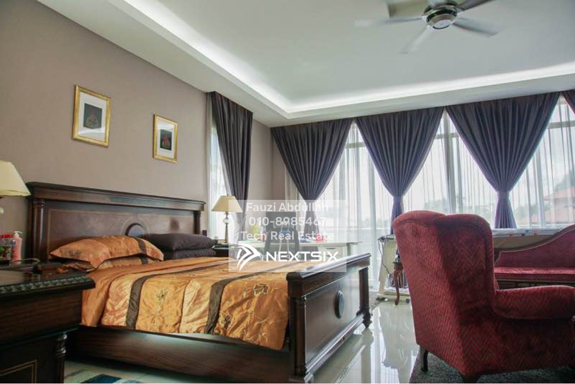 Bungalow For Sale in Cheras Selangor - Image 16