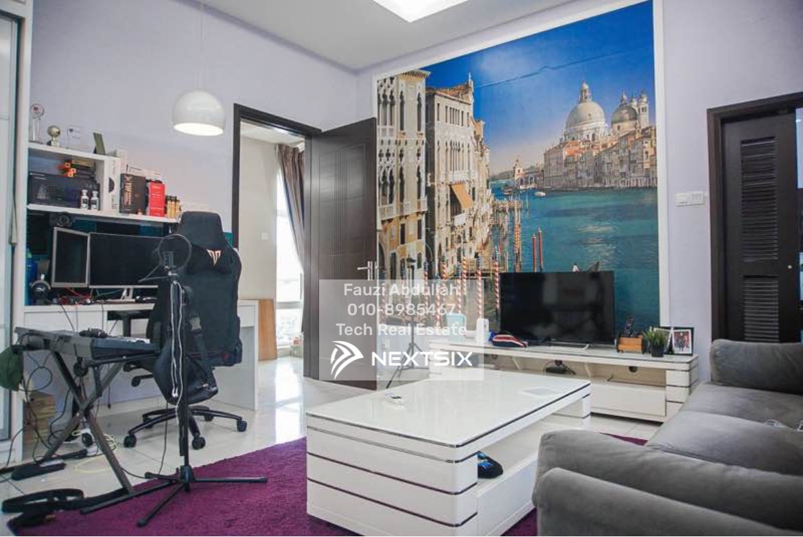 Bungalow For Sale in Cheras Selangor - Image 18