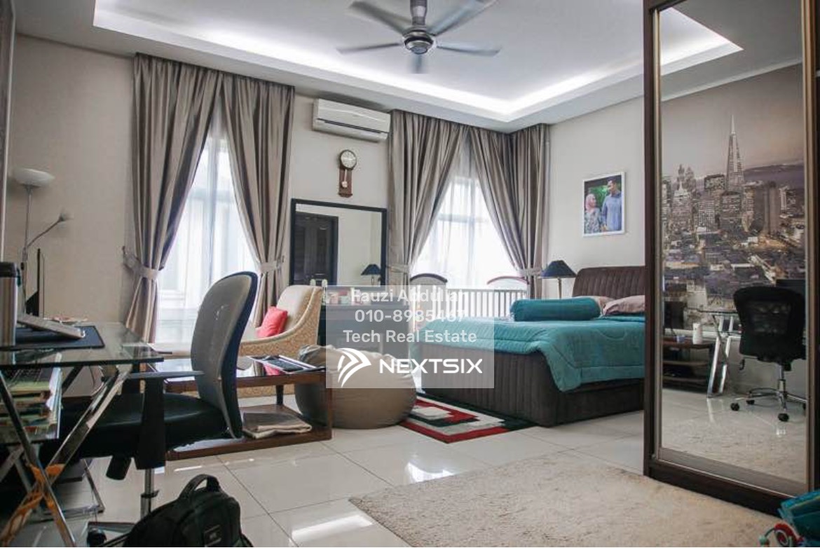 Bungalow For Sale in Cheras Selangor - Image 19