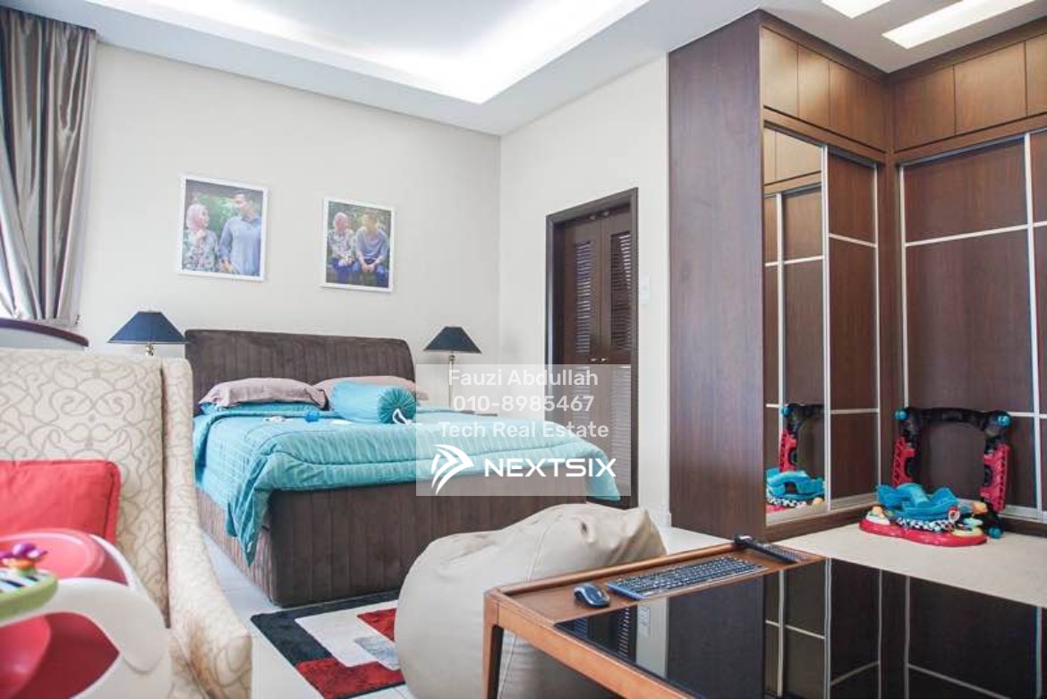 Bungalow For Sale in Cheras Selangor - Image 20