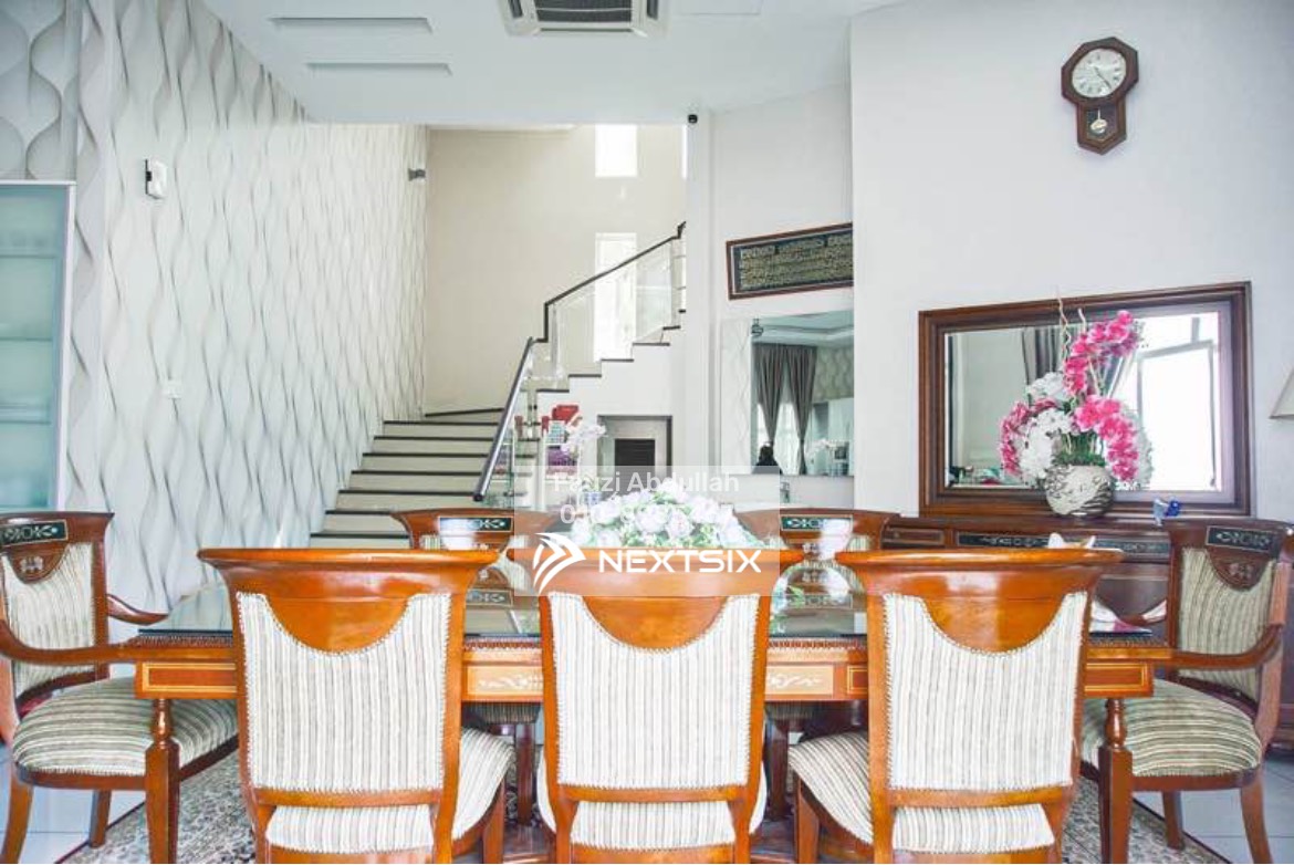 Bungalow For Sale in Cheras Selangor - Image 5