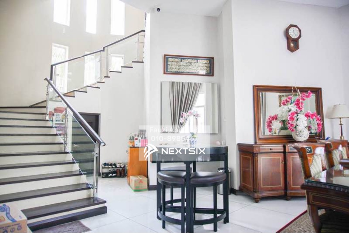 Bungalow For Sale in Cheras Selangor - Image 6