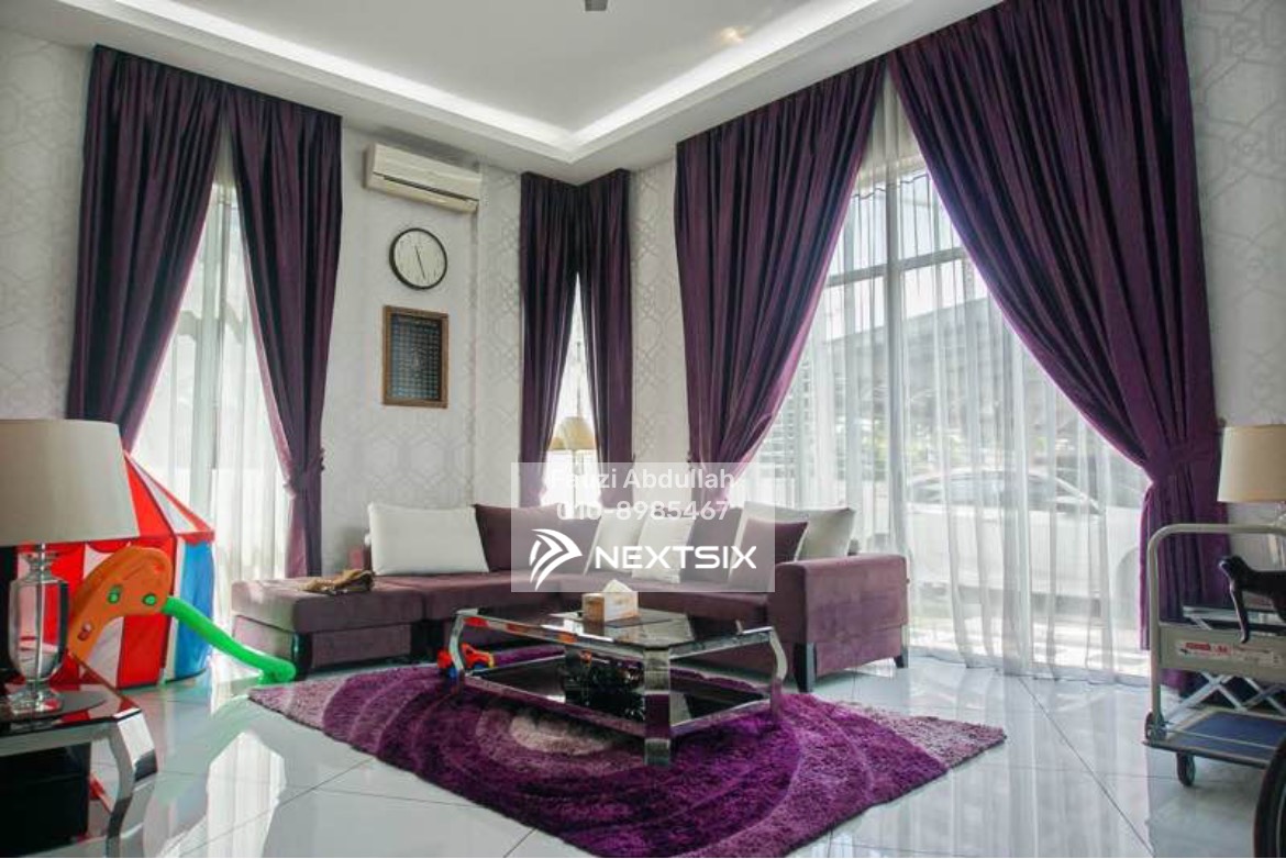 Bungalow For Sale in Cheras Selangor - Image 7