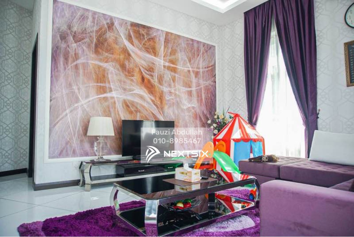 Bungalow For Sale in Cheras Selangor - Image 8