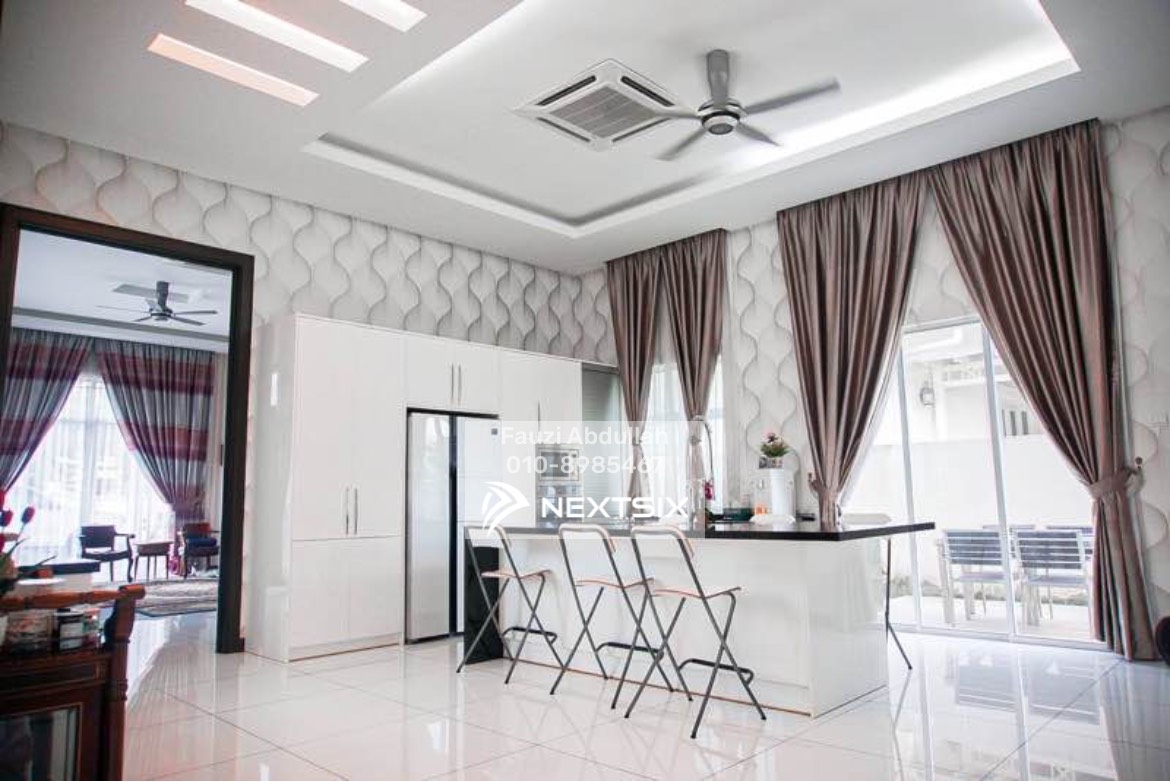 Bungalow For Sale in Cheras Selangor - Image 9