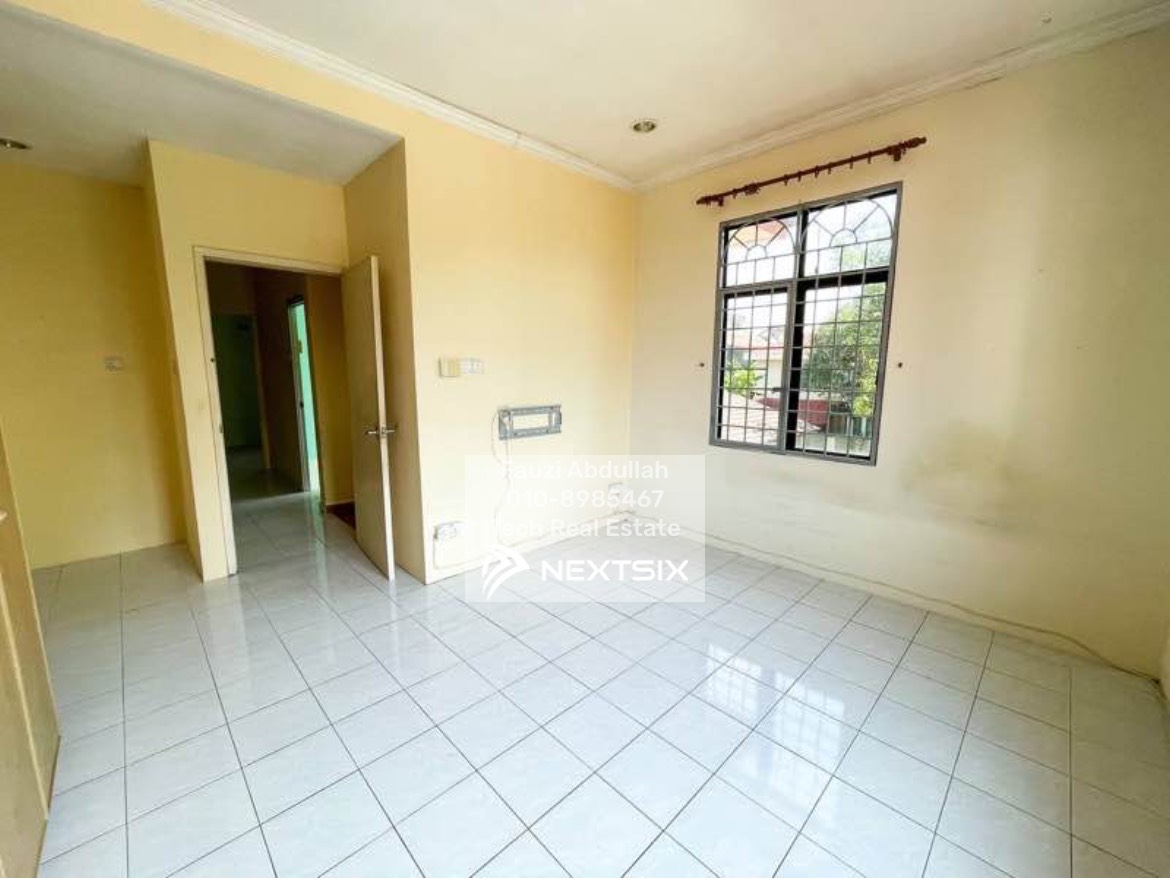 Semi-detached House For Sale in Cheras Selangor - Image 10