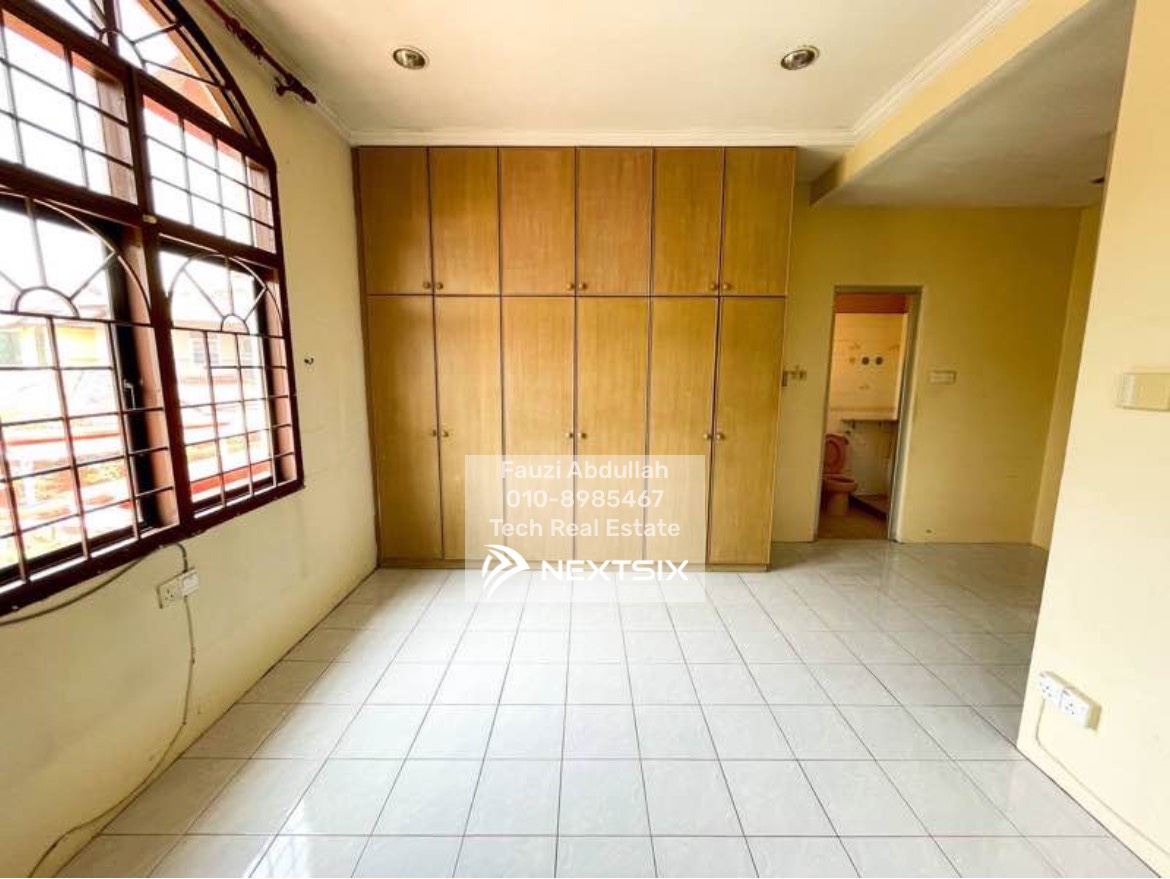 Semi-detached House For Sale in Cheras Selangor - Image 11