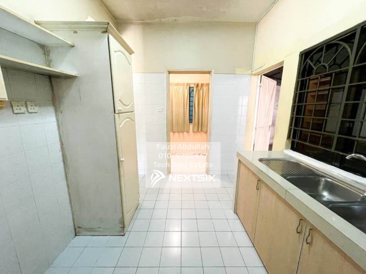 Semi-detached House For Sale in Cheras Selangor - Image 12