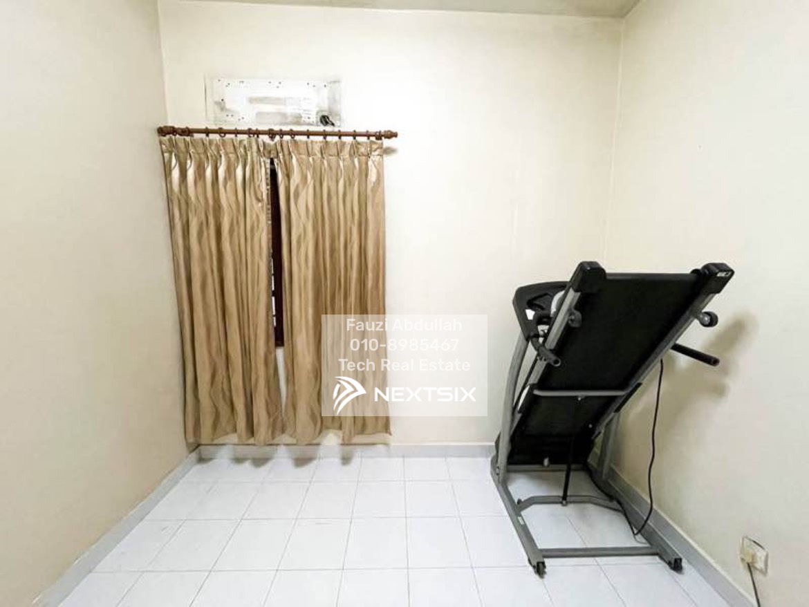 Semi-detached House For Sale in Cheras Selangor - Image 13