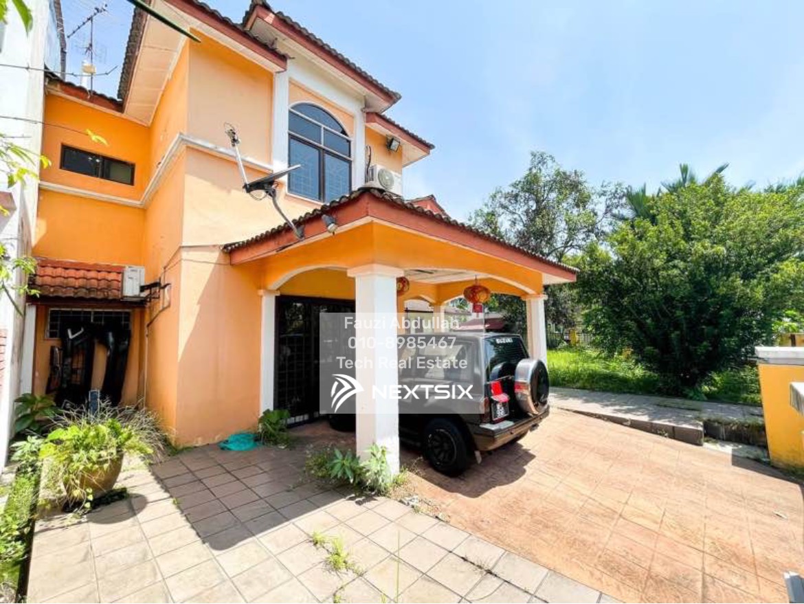 Semi-detached House For Sale in Cheras Selangor - Image 3
