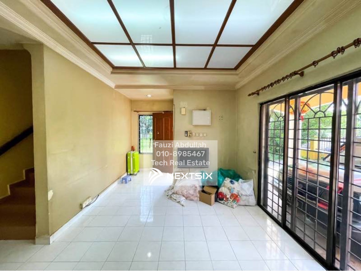 Semi-detached House For Sale in Cheras Selangor - Image 5
