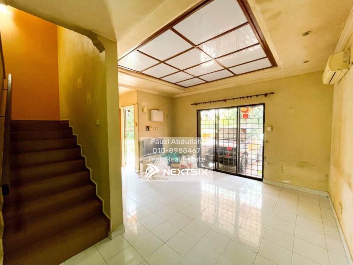 Semi-detached House For Sale in Cheras Selangor - Image 6