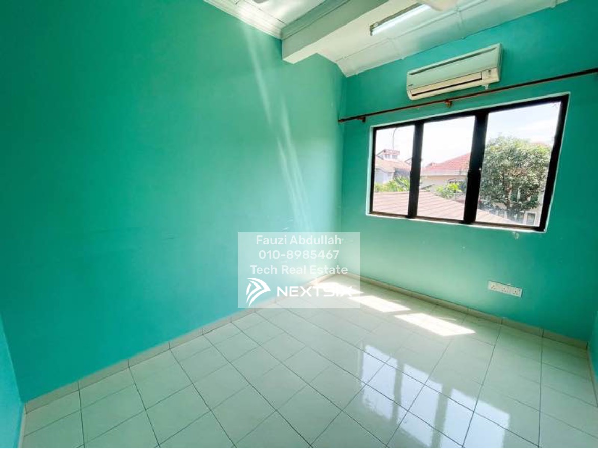 Semi-detached House For Sale in Cheras Selangor - Image 8