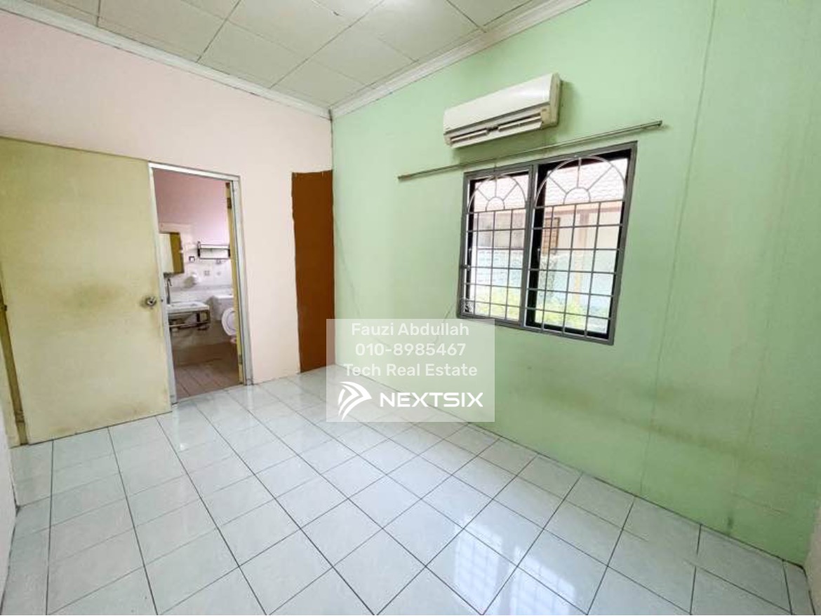Semi-detached House For Sale in Cheras Selangor - Image 9