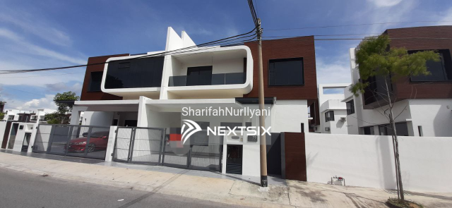 Semi-detached House For Sale in Alor Setar Kedah