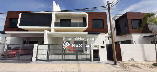 Semi-detached House For Sale in Alor Setar Kedah - Image 2
