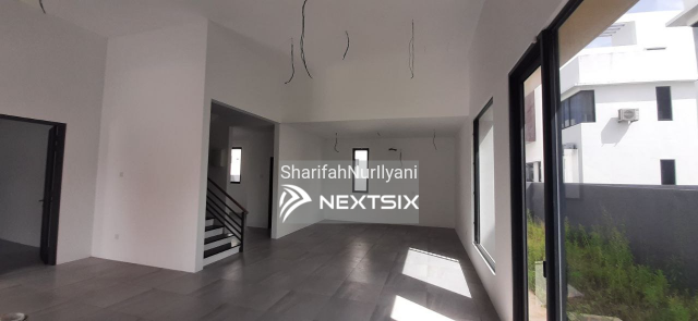 Semi-detached House For Sale in Alor Setar Kedah - Image 5