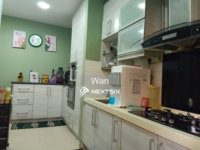 2-sty Superlink House For Sale in Seri Kembangan Selangor - Image 11