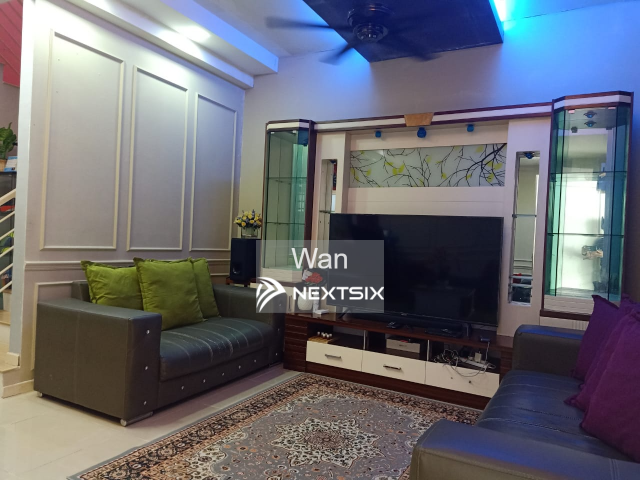 2-sty Superlink House For Sale in Seri Kembangan Selangor - Image 3