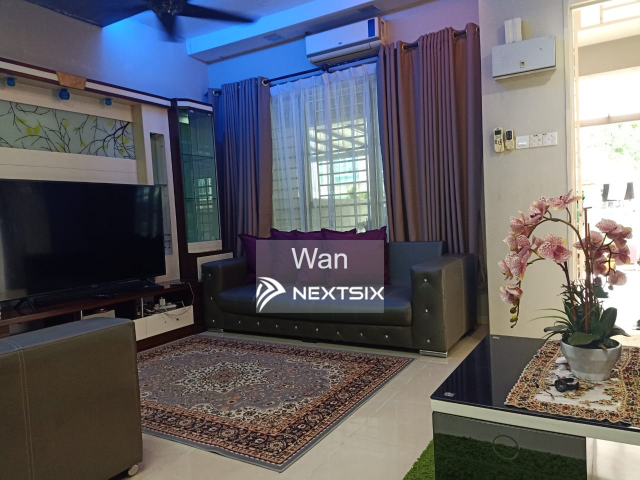 2-sty Superlink House For Sale in Seri Kembangan Selangor - Image 4