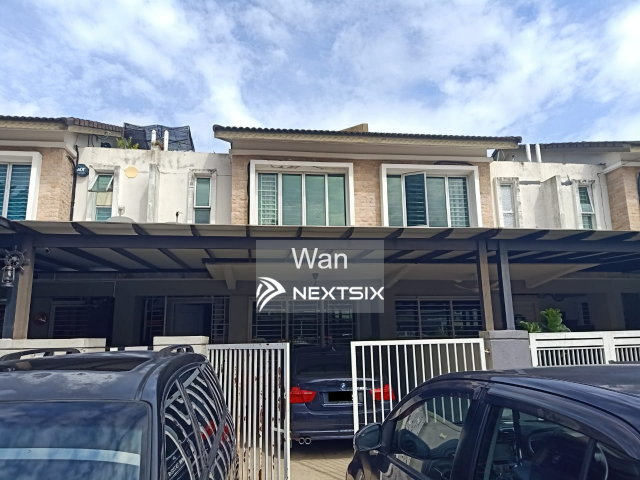 2-sty Superlink House For Sale in Seri Kembangan Selangor - Image 5