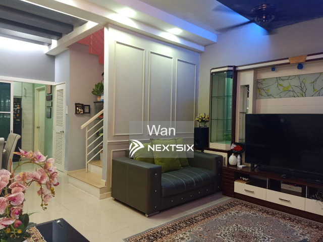 2-sty Superlink House For Sale in Seri Kembangan Selangor - Image 6