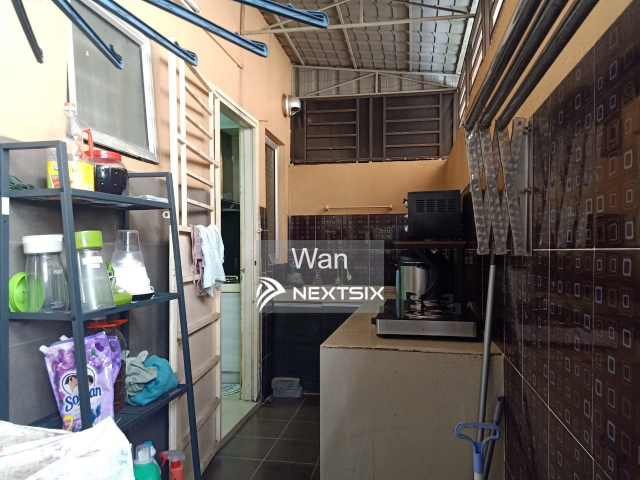 2-sty Superlink House For Sale in Seri Kembangan Selangor - Image 7